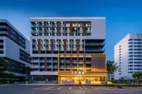 JI Nanchang Changbei Airport Hotel - 3 stelle
