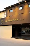 CHUANSHAN1993 - Træningscentre