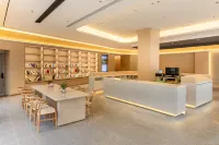 Chaozhou Impression Hotel - Wifi