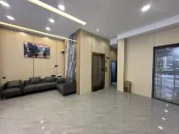 Lingchuan Xinmanyuan Hotel (Lingchuan No.1 Middle School Shop) - 2 stelle