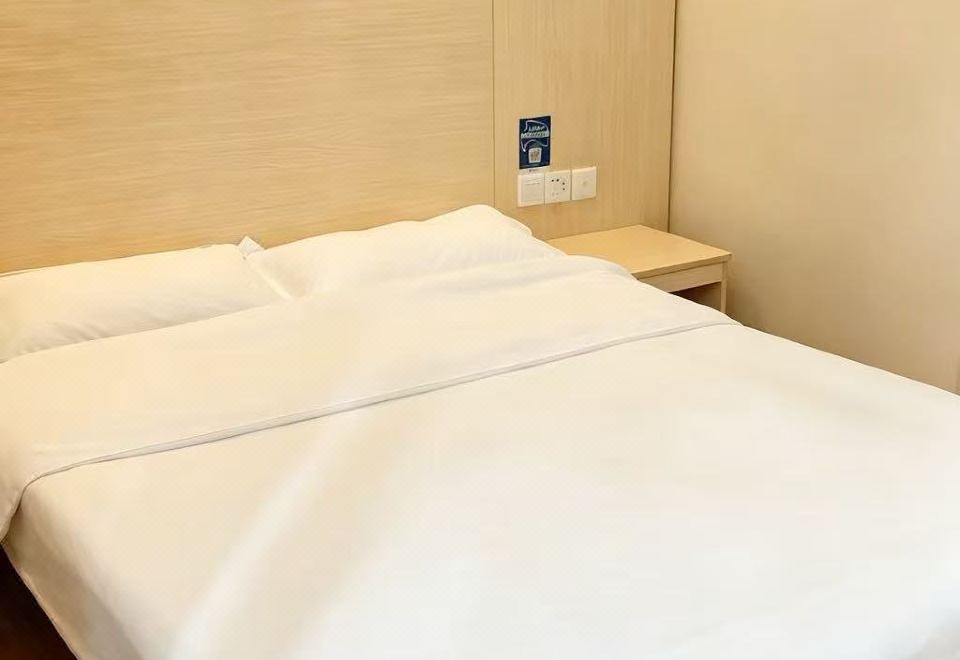 Changxing Chain Hotel (Shenzhen Luohu) Images