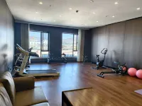 Xinglan Hotel (Taiji Altar Branch, Central Bagua City) - Kylpyammeita