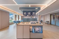 Hanting Shijiazhzuang ZhaoxianBeiguo Mall Hotel - Aamiainen
