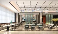 Mintai Xiyue International Hotel - 5 ดาว