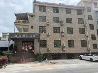 Pohaohu Grand Hotel - Mountain view