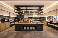 Park Inn by Radisson Shenyang Sanhao Street Shengjing Hospital - Desayuno