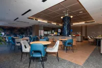 Holiday Inn Express Danyang by IHG - Aamiainen