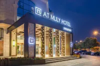 โรงแรมเอ็มลิลี่ โรงแรมในพื้นที่พักผ่อนน้ำพุร้อนชันหยี