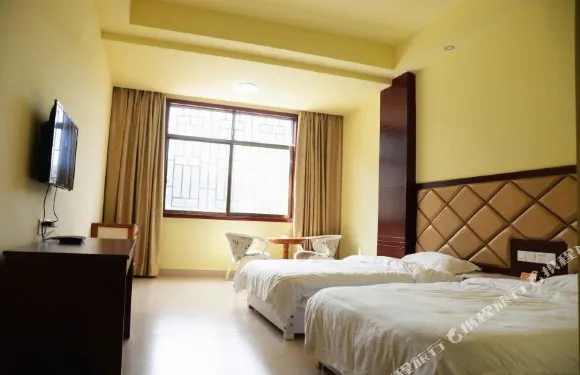 綏寧苗家傳説大酒店