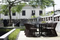 柏林晚風·Berlin Night（鼓浪嶼德國領事館店） - Villa
