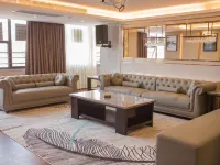 Ruijing Hotel Hotels in Pingyuan