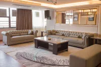 Ruijing Hotel Hotels in Pingyuan County