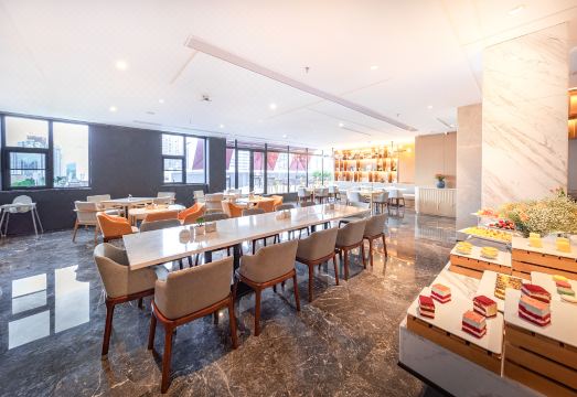 아투어 호텔 객실