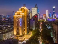Atour Hotel Nanjing Presidential Palace Hotels near Nanjing Presidential Palace
