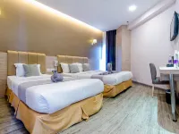 GM Grand Moments Bandar Sunway