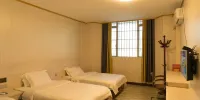 Jinyin Hotel - Triple Chambre