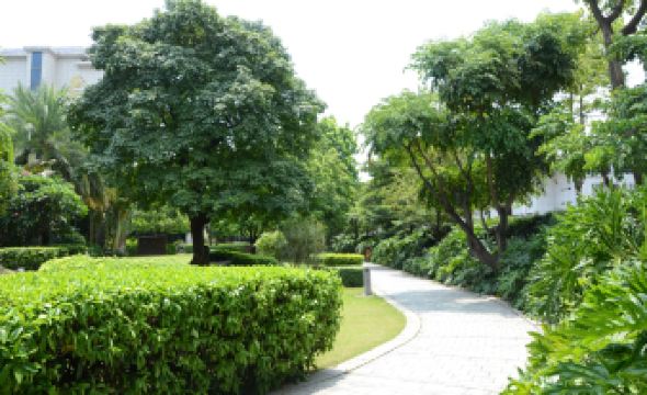 Dongguan Well Garden Hotel