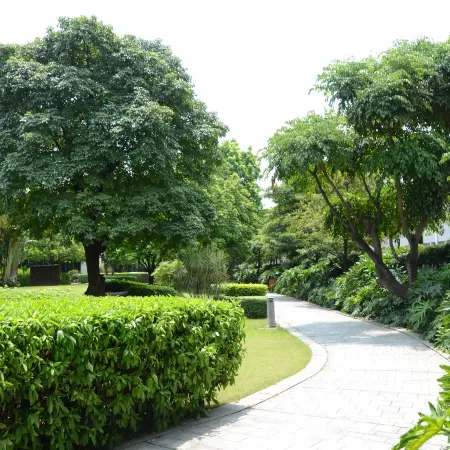 Dongguan Well Garden Hotel