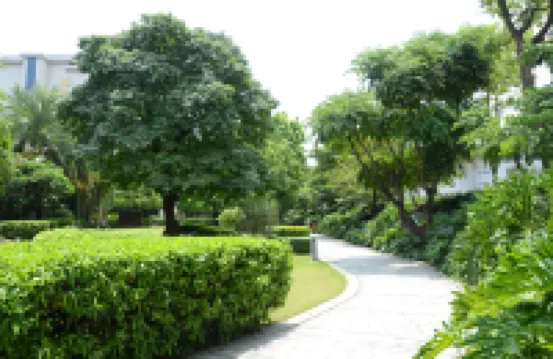 東莞華庭ガーデンホテル(東莞厚街国際展示センター)