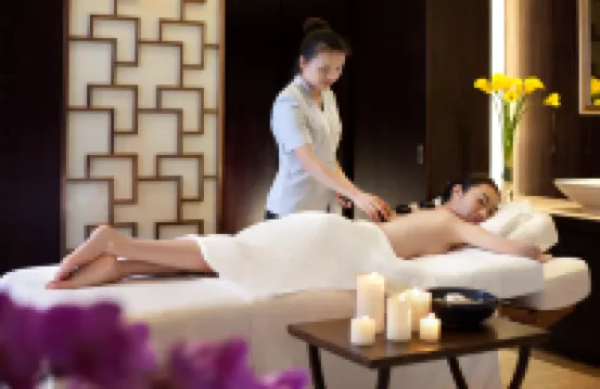 上海喜瑪拉雅飯店