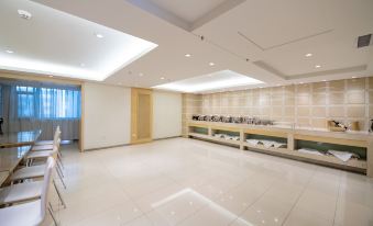 All Seasons Hotel (Urumqi Friendly Branch)