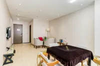 Xiushui Mingcheng Hotel - Airport Shuttle