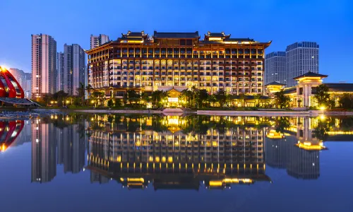 Steigenberger Guangzhou