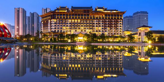 Steigenberger Guangzhou