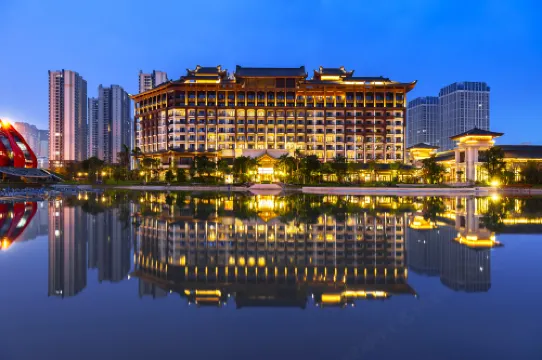 Steigenberger กว่างโจว