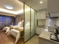 ชิงหวงเต่า จินเจียง เพนนินซูลา ซีซันส์ โฮเทล โรงแรมใกล้ฉินราชวงศ์ฉินขอเซียนในทะเล