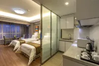 秦皇島半島四季ホテル 河北科技师范学院周辺のホテル