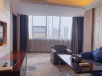 阳新三江国际酒店 - 豪华商务套房