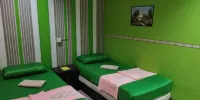 Hotel Sri Bahau - Twin No Window Standard