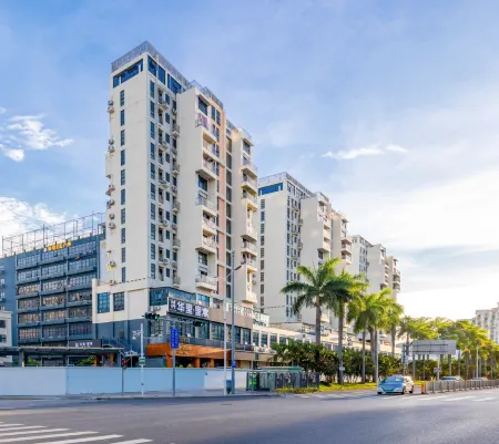 H' Life Liyu Hotel (Shenzhen Ocean World)