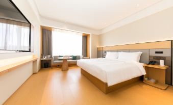 All Seasons Hotel (Yantai Golden Beach Foxconn Industrial Park)