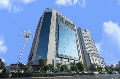 Guangyingdianyingjiudian