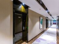 新胜利宾馆(兰州西关正宁路店) - 公共区域