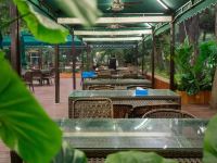 润鑫酒店(北戴河老虎石海上公园店) - 中式餐厅