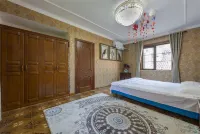 Gu'an Juwowo Villa Hotel a 