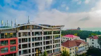 Yantai Gesang Blossom Residence - Inns