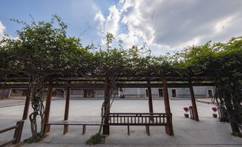 Wuzhen Homestay