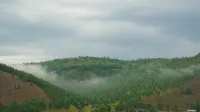 Moerdaoga Yunhai Hotel - con vistas a la montaña