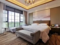 Panan Lake Holiday Hotel Hotels in Xuzhou