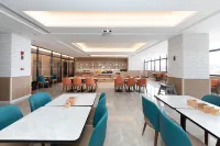 HanTing Hotel (Taishun Xincheng Avenue) - فطور
