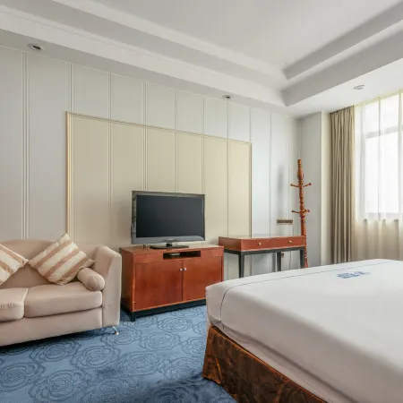 Haohan Hotel
