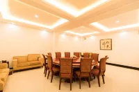 Wudang Huihe Hotel (Entrance store of Wudang Mountain Scenic Area) - sarapan