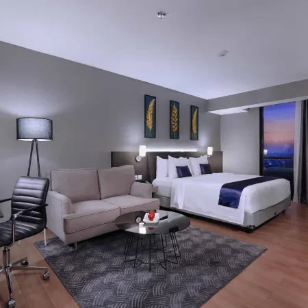 Aston Inn Pandanaran