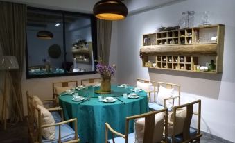 Jiandemi Juzhu B&B (Daciyan Scenic Area Branch)