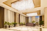 Hongshuiquan Hotel Erguna Hotels in Ergun