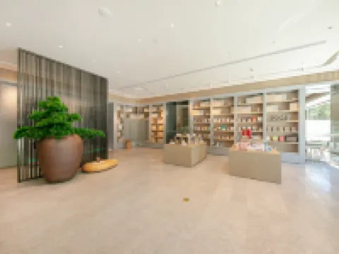 JI โฮเทล ปักกิ่ง หวังฝูจิ่ง โรงแรมในปักกิ่ง